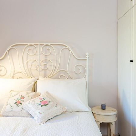Villa Elli Rethymno Esterno foto