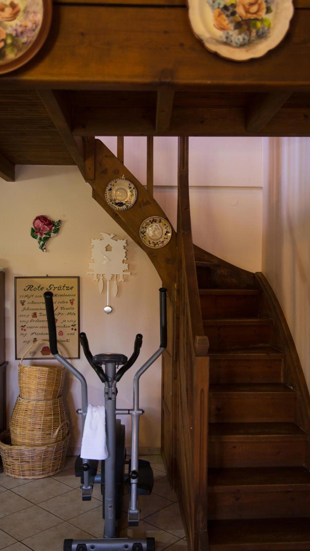 Villa Elli Rethymno Esterno foto